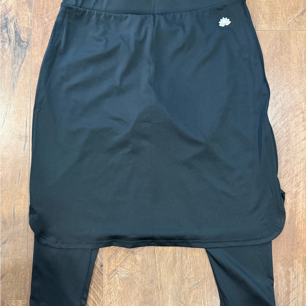 Snoga Dual Fit Skirt